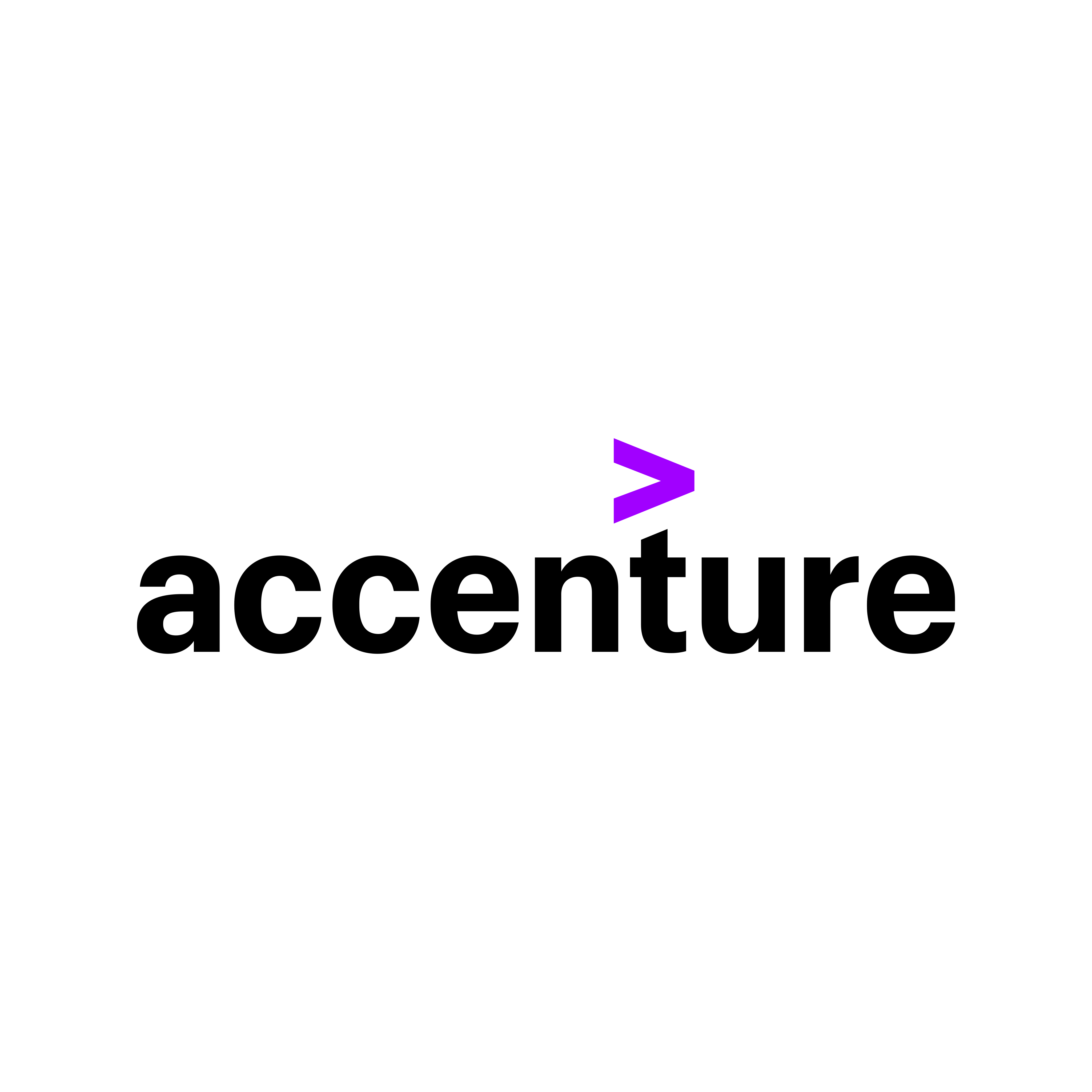 Accenture Avatar