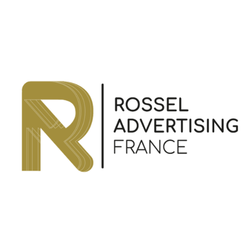 Rossel Advertising France logo