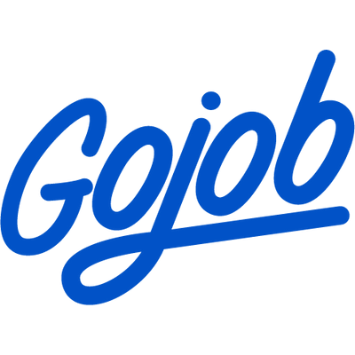 Gojob logo